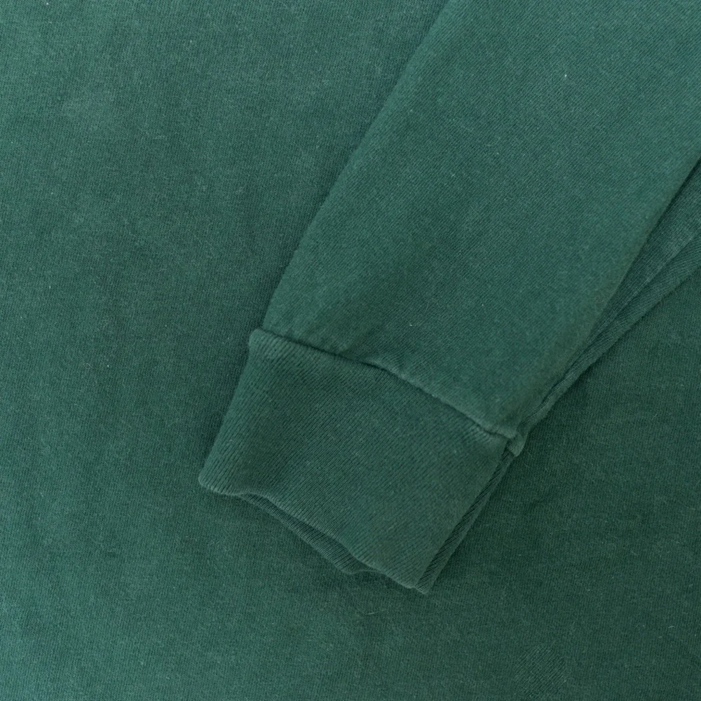 Green Bay Packers Long Sleeve Top Size Medium - Picture 3 of 6